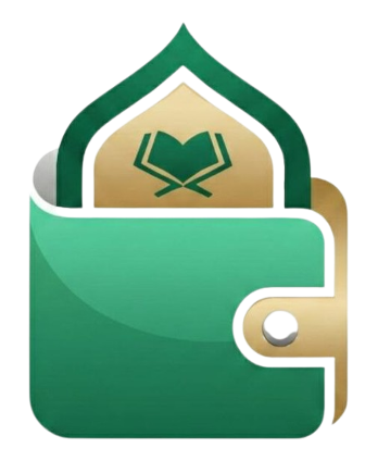 Logo Dompet Santri